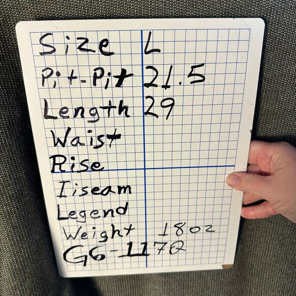 Standard & grind men’s sweatshirt hunter green elbow camo patches gorpcore - Picture 9 of 9